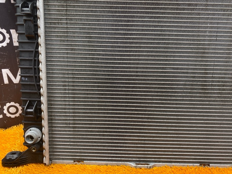 радиатор ДВС, 6600 рублей, Красноярск