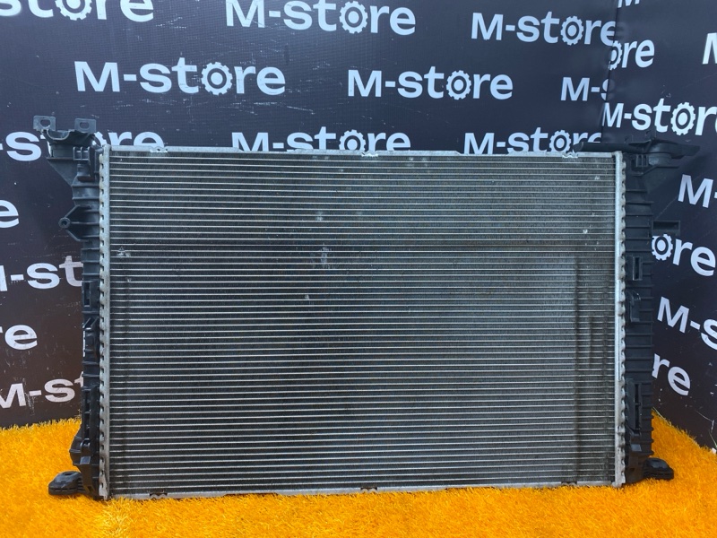 радиатор ДВС, 6600 рублей, Красноярск