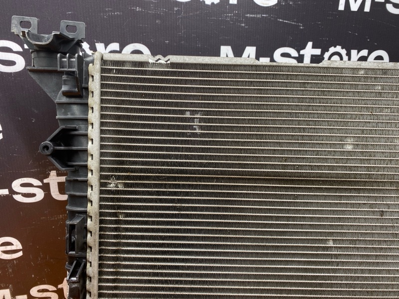 радиатор ДВС, 6600 рублей, Красноярск