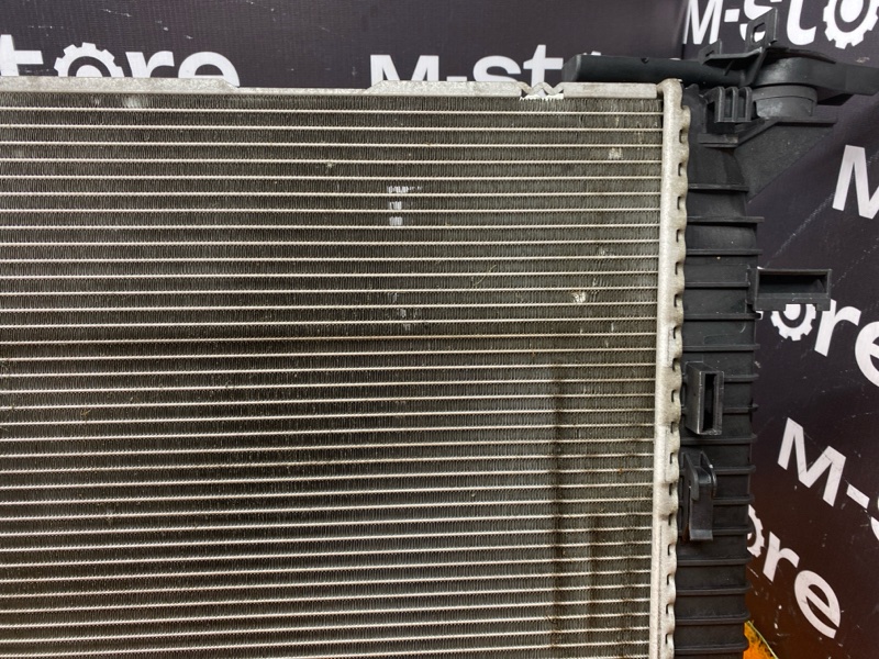 радиатор ДВС, 6600 рублей, Красноярск