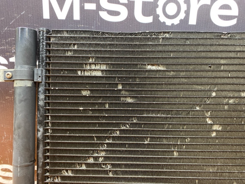 радиатор кондиционера, 2000 рублей, Красноярск