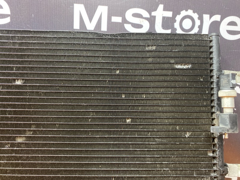 радиатор кондиционера, 2000 рублей, Красноярск