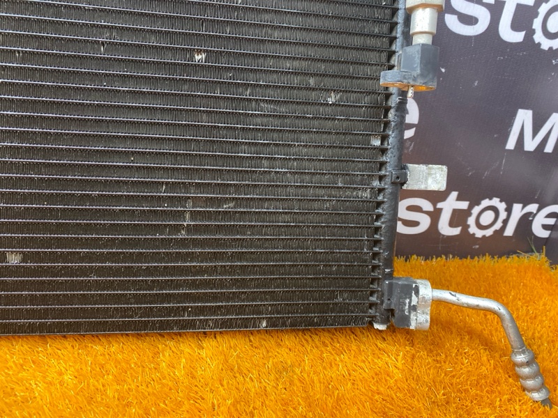 радиатор кондиционера, 2000 рублей, Красноярск