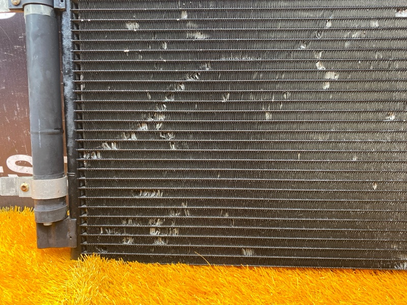 радиатор кондиционера, 2000 рублей, Красноярск