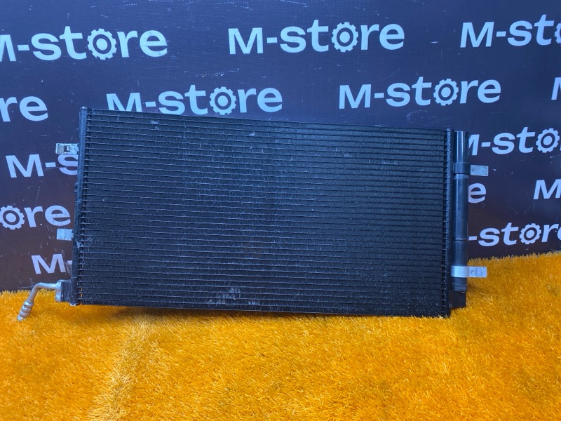 радиатор кондиционера, 2000 рублей, Красноярск