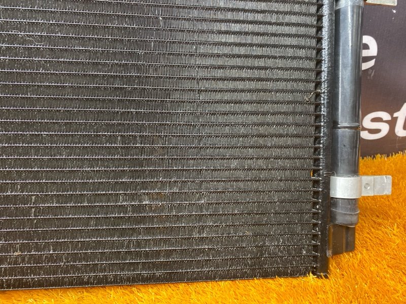 радиатор кондиционера, 2000 рублей, Красноярск