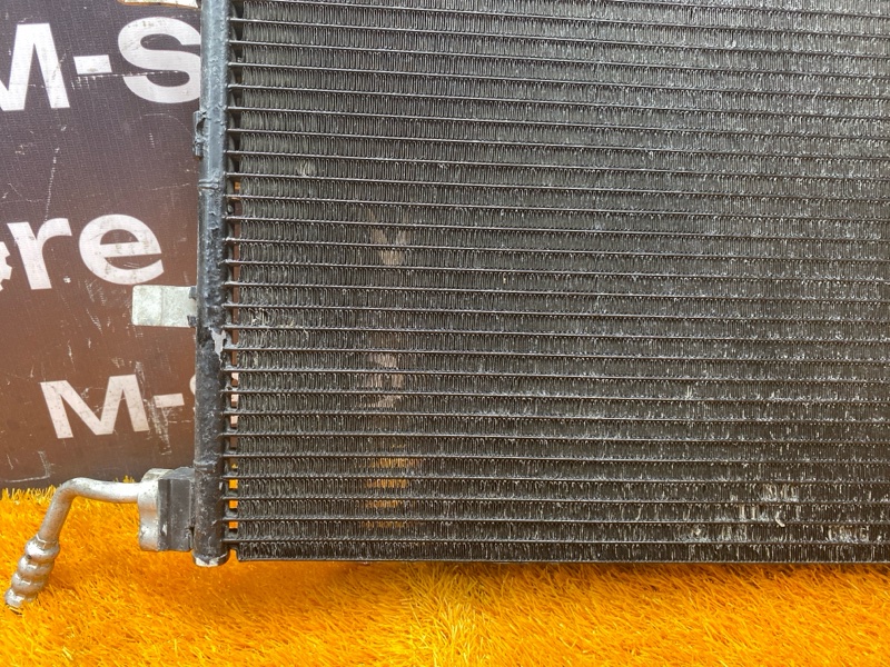 радиатор кондиционера, 2000 рублей, Красноярск