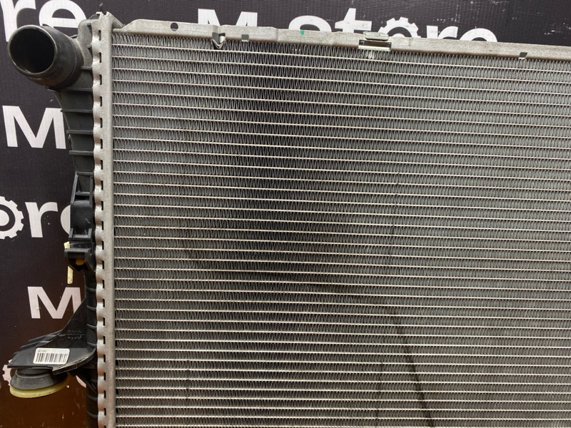 радиатор ДВС, 6000 рублей, Красноярск