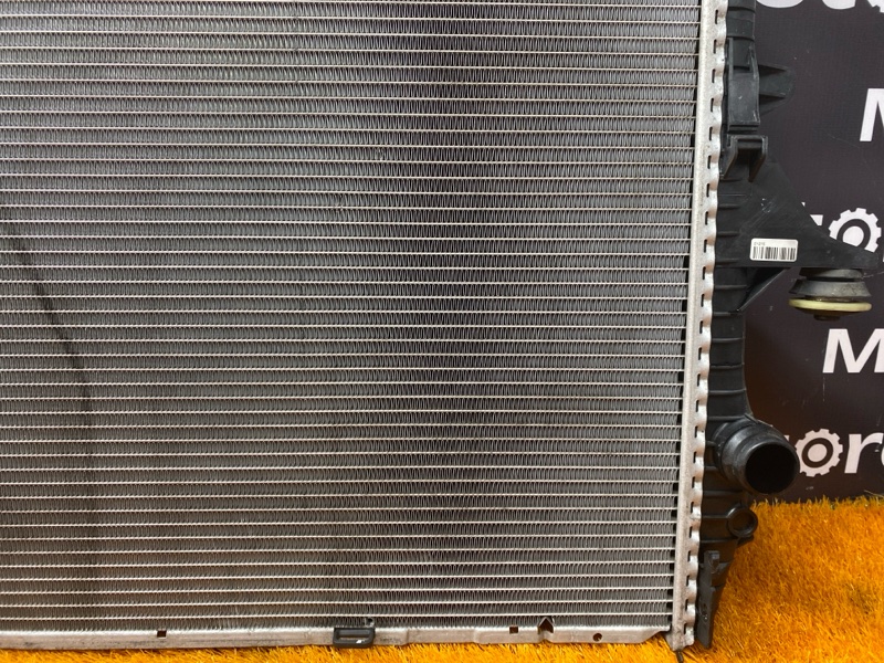 радиатор ДВС, 6000 рублей, Красноярск