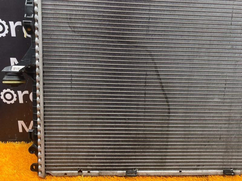 радиатор ДВС, 6000 рублей, Красноярск