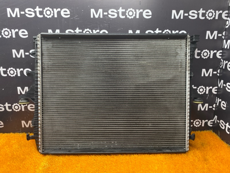 радиатор ДВС, 6000 рублей, Красноярск