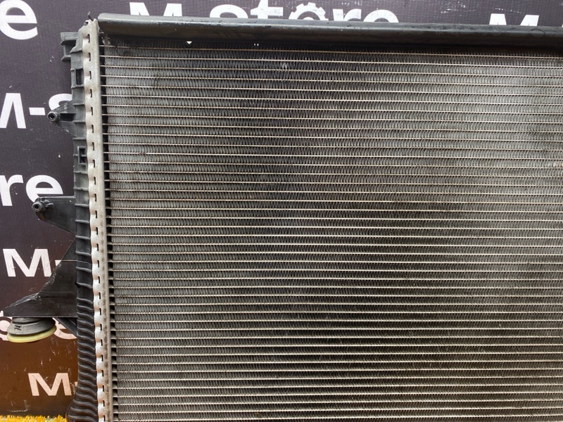 радиатор ДВС, 6000 рублей, Красноярск