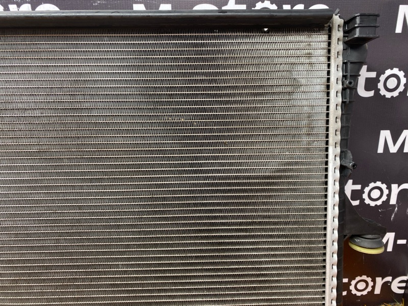 радиатор ДВС, 6000 рублей, Красноярск