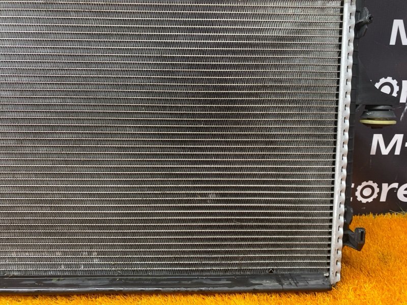 радиатор ДВС, 6000 рублей, Красноярск