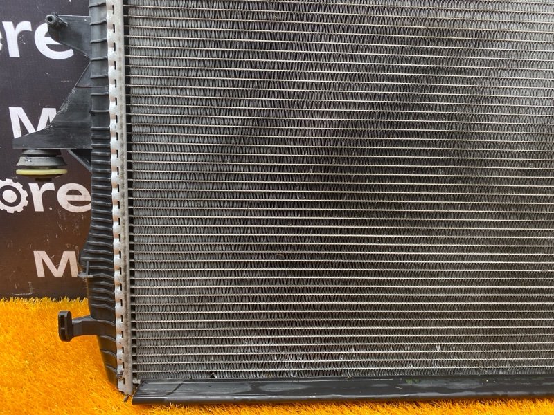 радиатор ДВС, 6000 рублей, Красноярск