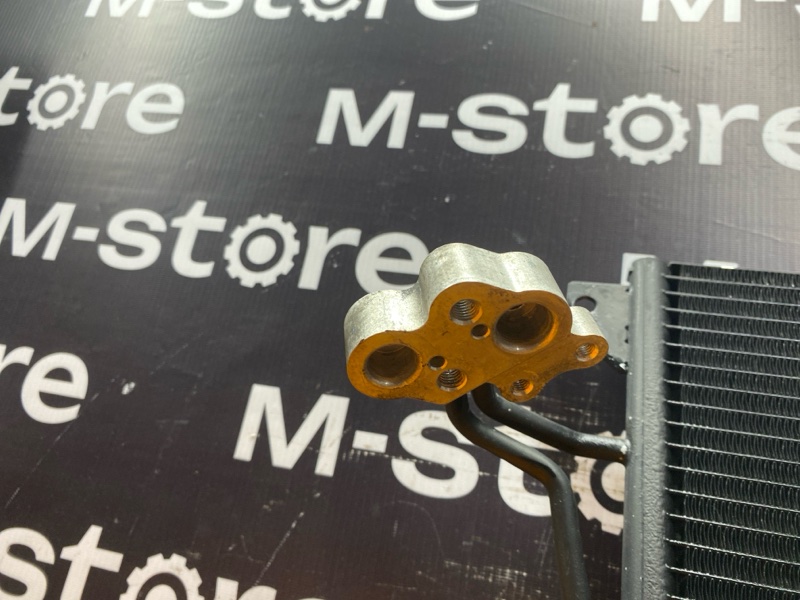 радиатор кондиционера, 2500 рублей, Красноярск