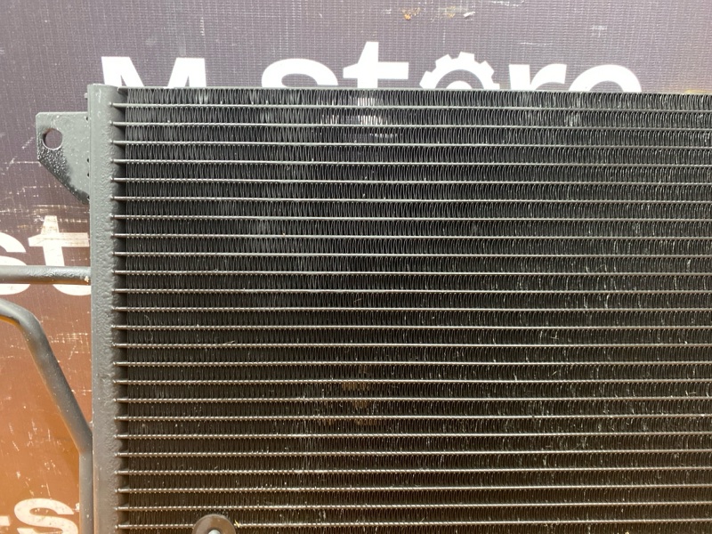 радиатор кондиционера, 2500 рублей, Красноярск