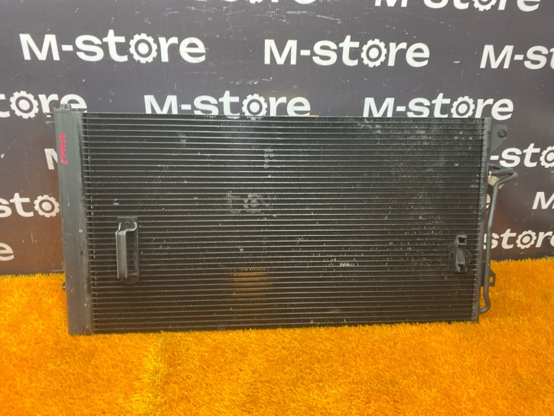 радиатор кондиционера, 2500 рублей, Красноярск