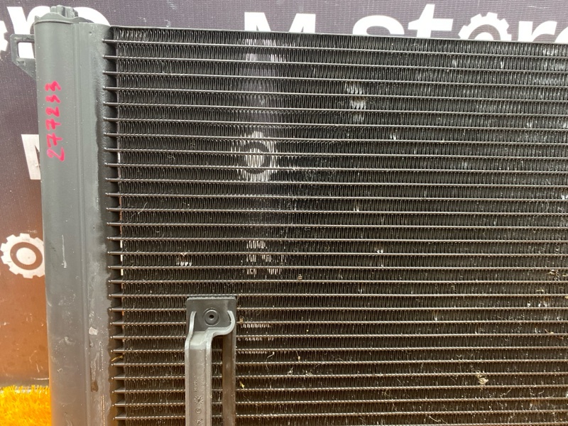 радиатор кондиционера, 2500 рублей, Красноярск