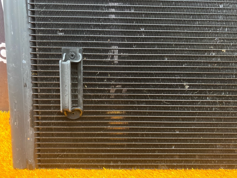 радиатор кондиционера, 2500 рублей, Красноярск