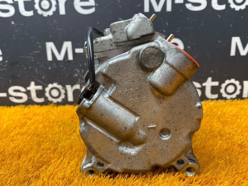 компрессор кондиционера, 15000 рублей, Красноярск