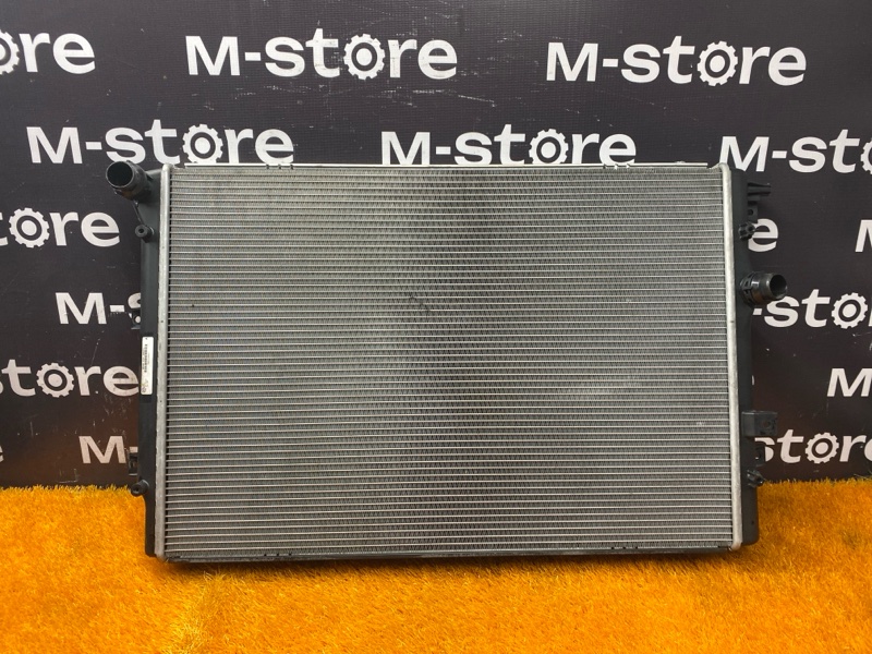 радиатор ДВС, 7000 рублей, Красноярск