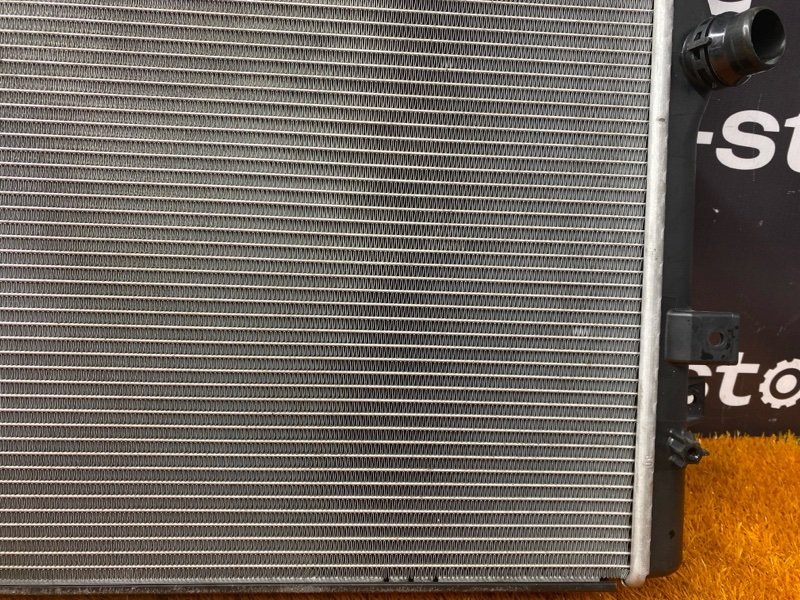 радиатор ДВС, 7000 рублей, Красноярск