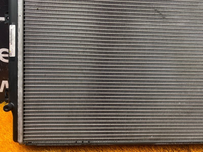 радиатор ДВС, 7000 рублей, Красноярск