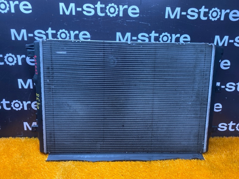 радиатор ДВС, 7000 рублей, Красноярск