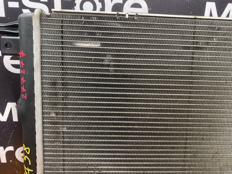 радиатор ДВС, 7000 рублей, Красноярск