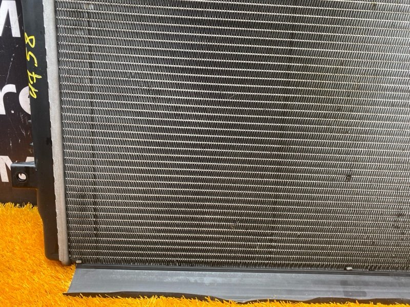 радиатор ДВС, 7000 рублей, Красноярск