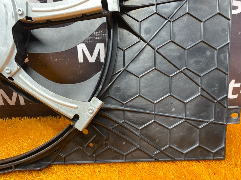 Вентилятор радиатора, 13000 рублей, Красноярск