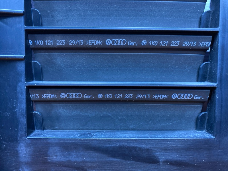 Вентилятор радиатора, 13000 рублей, Красноярск