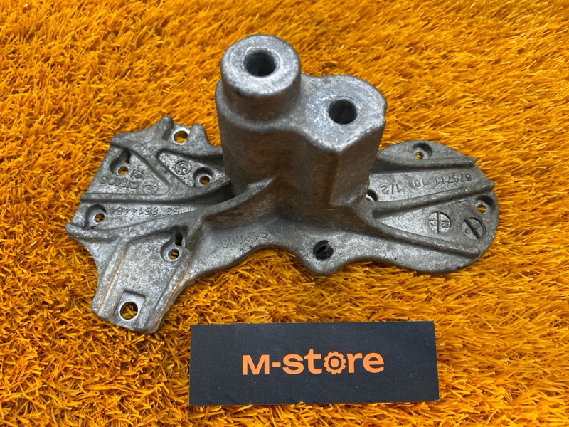 Кронштейн клапана печки, 500 рублей, Красноярск