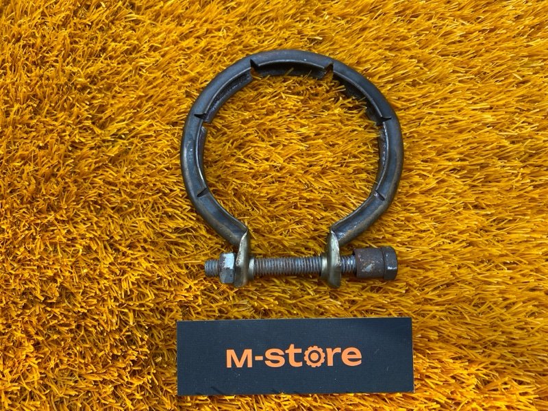 хомут глушителя, 1800 рублей, Красноярск