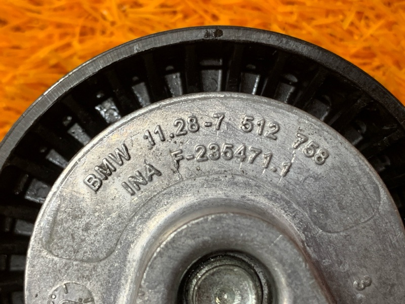 Натяжитель приводного ремня, 700 рублей, Красноярск