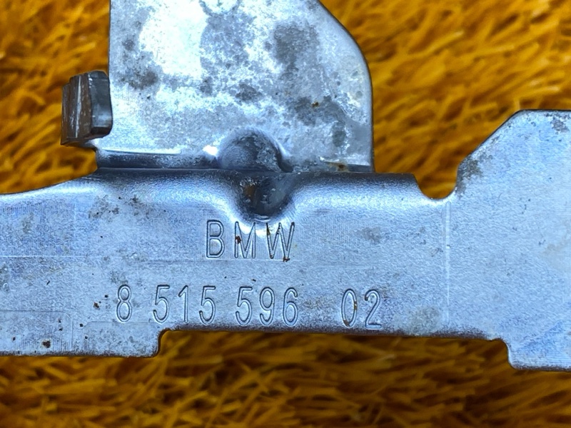 Кронштейн датчика кислорода, 500 рублей, Красноярск