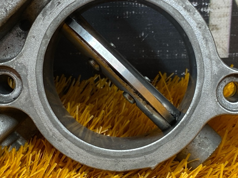 дроссельная заслонка, 2000 рублей, Красноярск