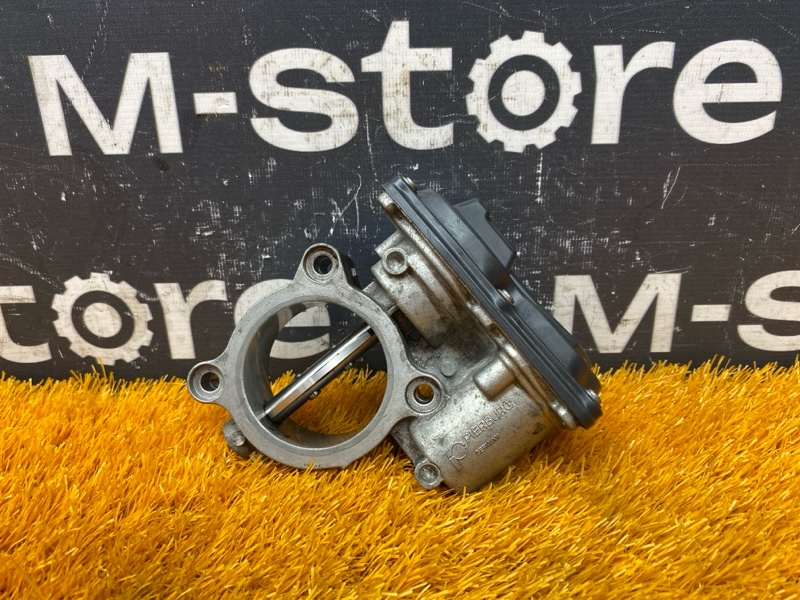 дроссельная заслонка, 2000 рублей, Красноярск