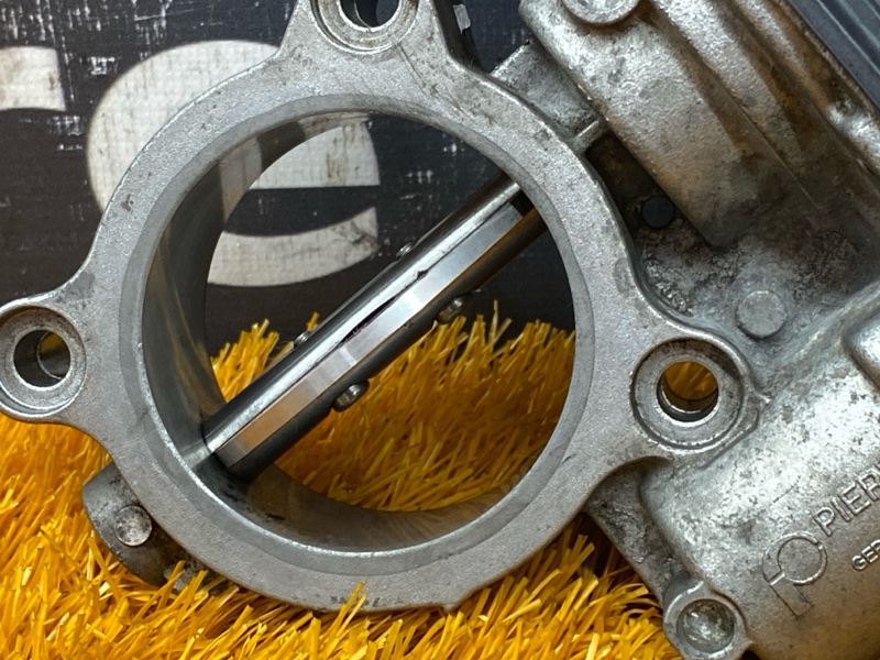 дроссельная заслонка, 2000 рублей, Красноярск