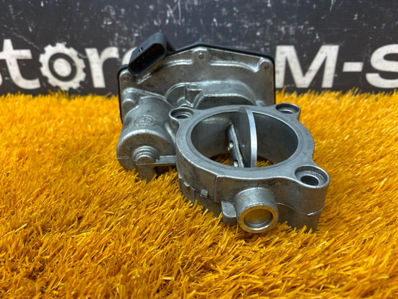 дроссельная заслонка, 2000 рублей, Красноярск