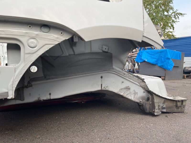 Задняя часть кузова, 12640 рублей, Красноярск