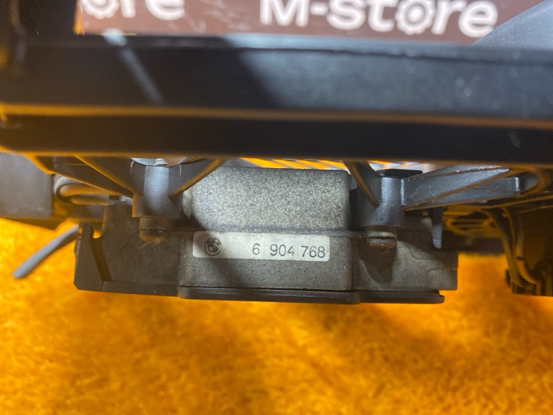 Вентилятор радиатора, 11000 рублей, Красноярск