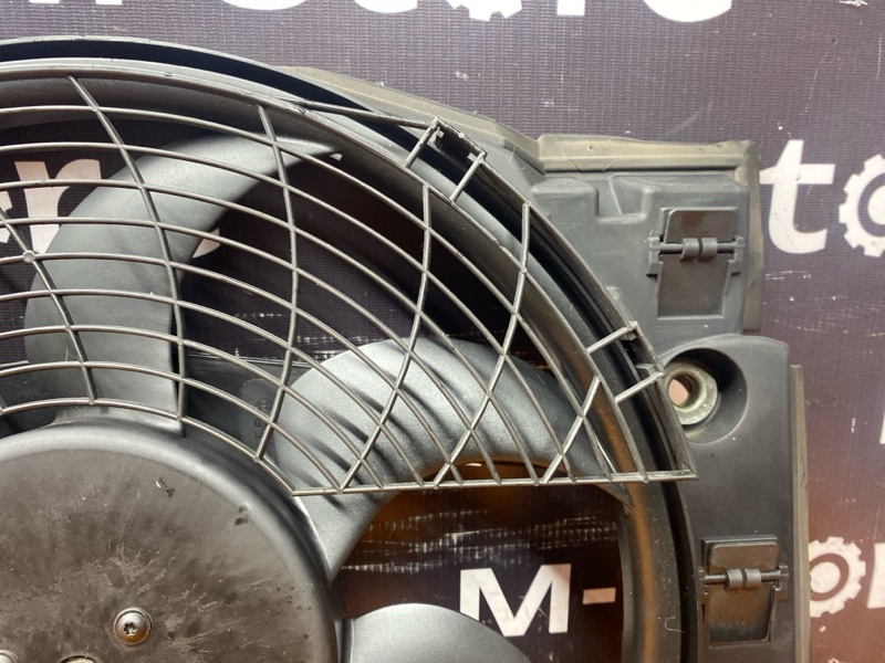 Вентилятор радиатора, 11000 рублей, Красноярск