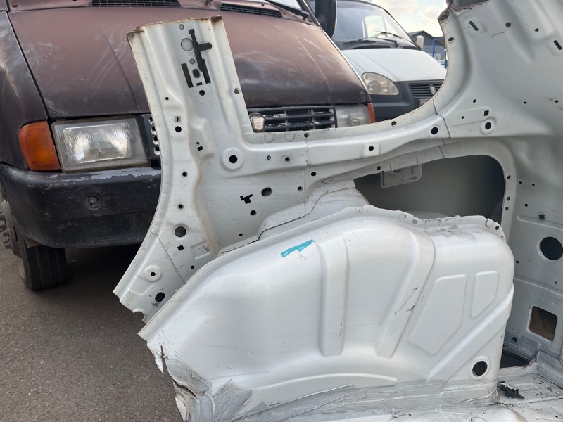 крыло, 8000 рублей, Красноярск