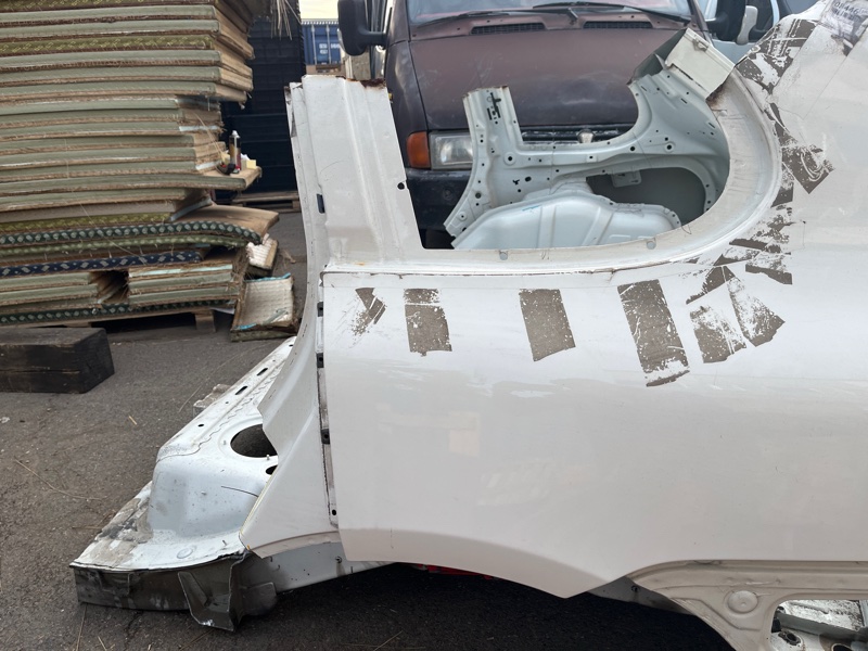 крыло, 8000 рублей, Красноярск