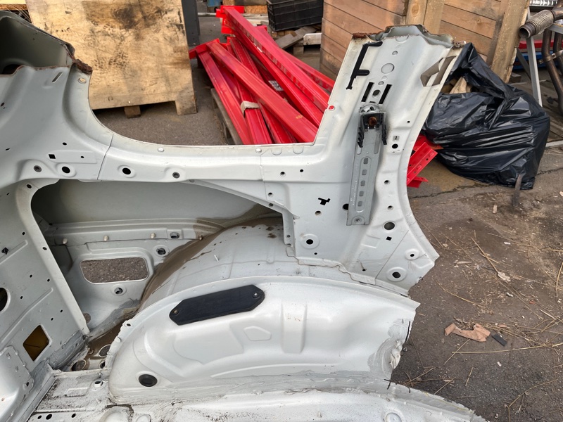 крыло, 8000 рублей, Красноярск