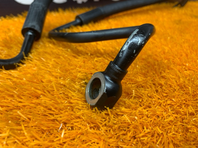 шланг гидроусилителя, 6000 рублей, Красноярск