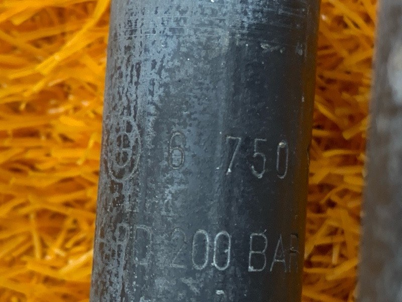 шланг гидроусилителя, 6000 рублей, Красноярск