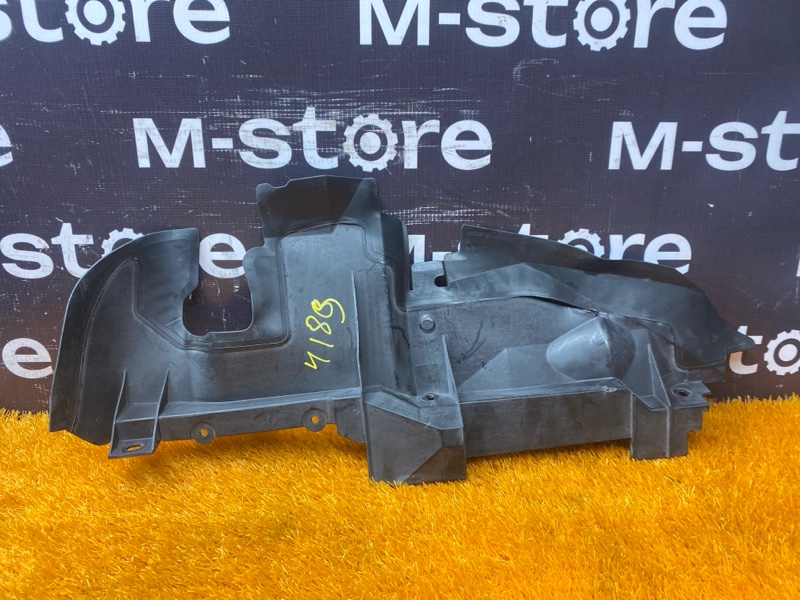 воздуховод радиатора, 800 рублей, Красноярск